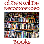 Oldenwilde Recommended Books