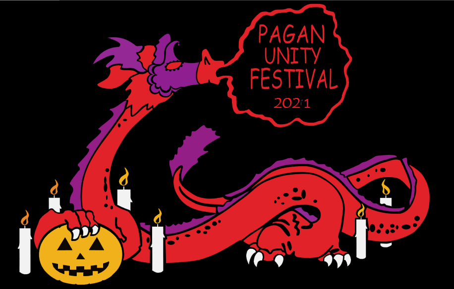 PUF Dragon logo