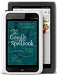 The Goodly Spellbook: Olde Spells for Modern Problems eBook for Nook app or devices