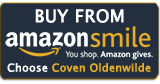 Amazon Smile: Choose Coven Oldenwilde