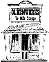 Oldenworks Witchcraft eStore