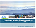 Asheville Downtown Master Plan Appendices